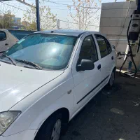 تیبا2|خودرو سواری و وانت|تهران, کن|دیوار