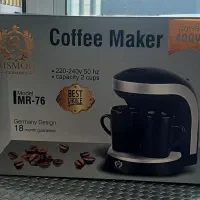 قهوه ساز