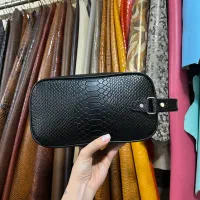 کیف چرم طبیعی