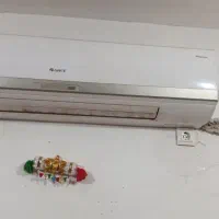 پلن کولر 30 هزار گری جیماتیک