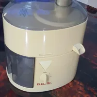 آبمیوه گیر الکترا ژاپنی
