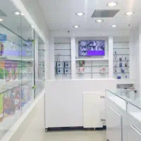 تعمیرکار سخت افزار موبایل پردیس