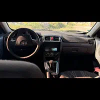 برلیانس H330 موتور بزرگ ۱۶۵۰ دنده