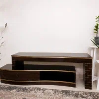 میز تلویزیون شیک و مدرن فروش فوری