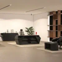 فروشنده مبلمان اداری