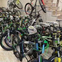 بزرگترین فروشگاه*بدون واسطه/فروشگاه خانه دوچرخه