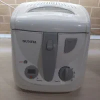 سرخ کن سونیا