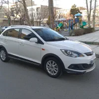 ام وی ام اکسلنت  مدل ۱۳۹۷ بیرنگ