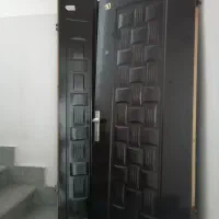 درب آپارتمان