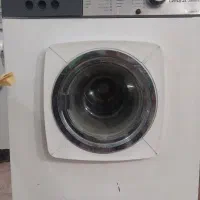 لباسشوآزمایش