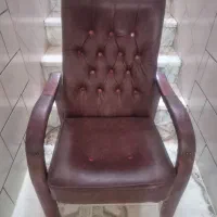 میز و صندلی اداری