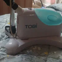 اتو بخار ایستاده