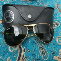 عینک  افتابی ری بن وعینک کوهنوردی DLOGE