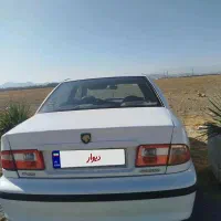 سمند ای اف 7سالم