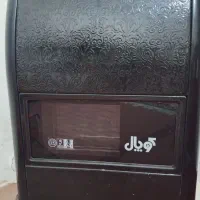 بخاری کوپال مشهد در حد نو