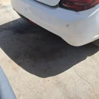 سپر عقب دنا پلاس