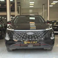 فونیکس fx مدل ۴۰۲ نقد و اقساط کاراخودرو