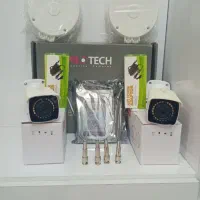 پک اقتصادی دوربین مداربسته ahd