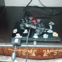 PS2 فلش خور