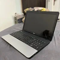 لپ‌تاپ Acer Aspire E1-531 750GBباتری نوباکارتن
