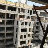 اوستا بنا تخریب و بازسازی