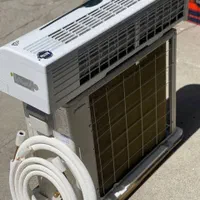 کولرگازی ۲۴هزار کمپانی جنرال لبخندی SHKAR|کولر گازی و فنکوئل|بجنورد, |دیوار