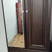 کمد دراور