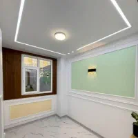 نقاش ساختمان/نقاشی و بتونه کناف/‌