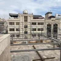 نیروی کار ماهر وساده برقکار ساختمان