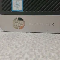 کیس HP EliteDesk