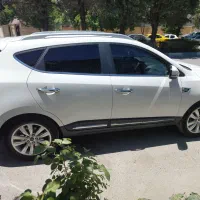جک S5 اتومات موتور 2000 مدل 97