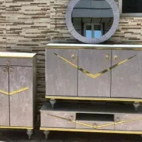 میز تلویزیون مولتی دار