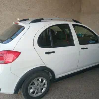 کوییک 98 شاسی سالم . بیرنگ
