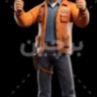 استخدام کارگر ساده