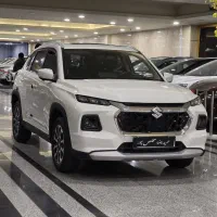 سوزوکی ویتارا موجود آرکان خودرو ایران مال