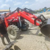 بیل چهار جک تعادلی،
