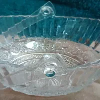 فروش ظروف بلور وشیشه