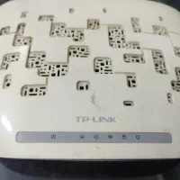 مودم خانگی ADSL TP link
