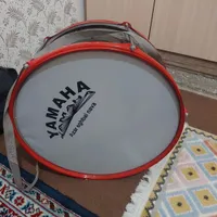 طبل محرم