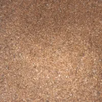 گندم شکسته و دانه مخلوط با گندم