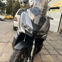 موتور Adv همتاز