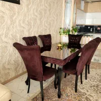 سرویس ناهارخوری ۶نفره