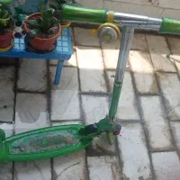 اسکوتر کودک