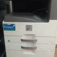 دستگاه کپی