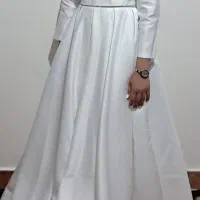 لباس عقد