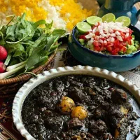 اشپزی و امور منزل