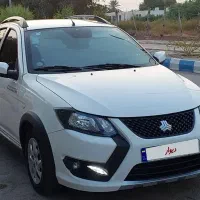 کوییک مدل ۱۴۰۲  برج ۱۲  کاملاً فابریک