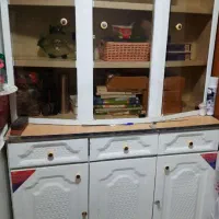 کابینت فلزی
