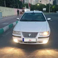 سمند ef7
