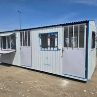 کانکس سازی برادران اکبری